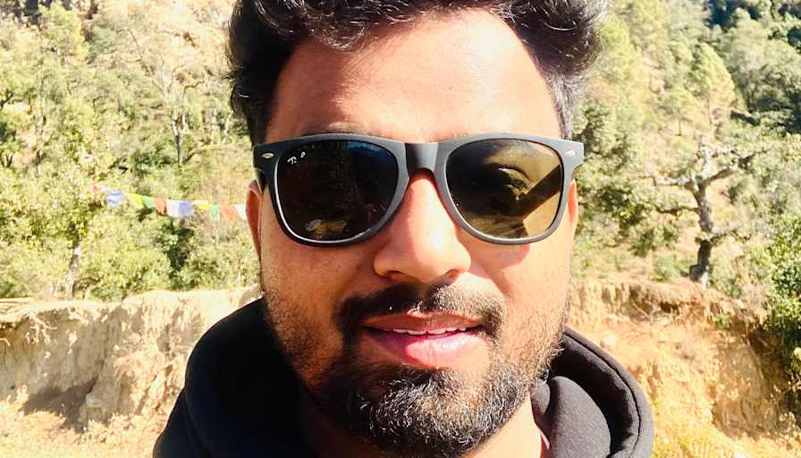 Mukul yadav