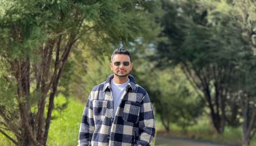 AKSHAY
