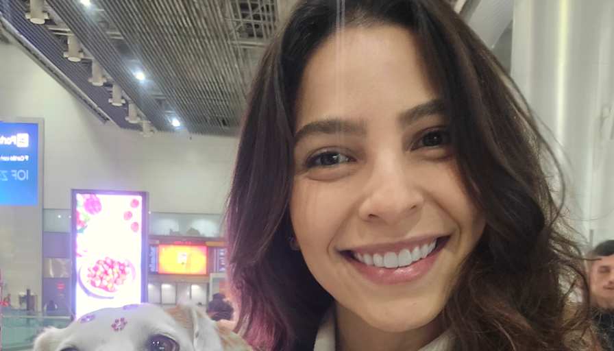 Larissa