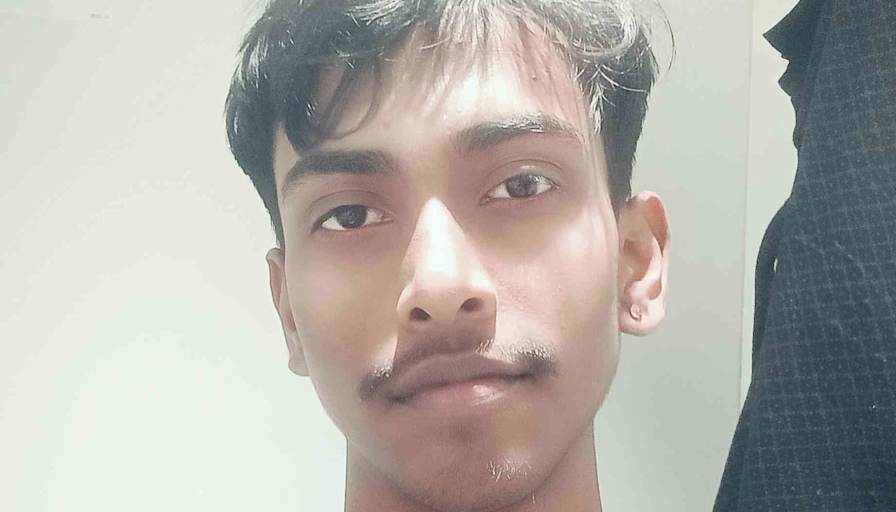 Kanhaiya Kumar