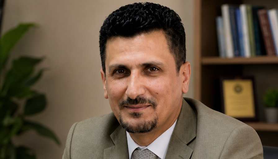 Mahmoud M