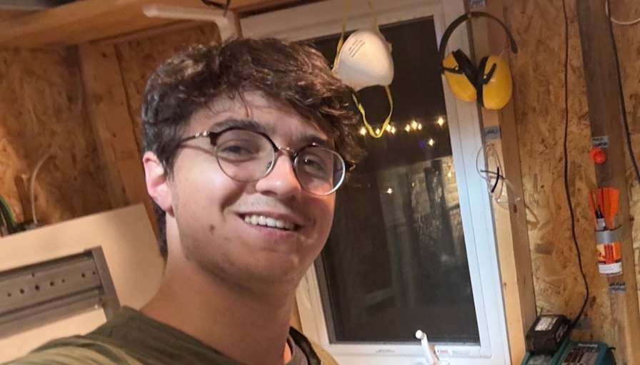 Daniel