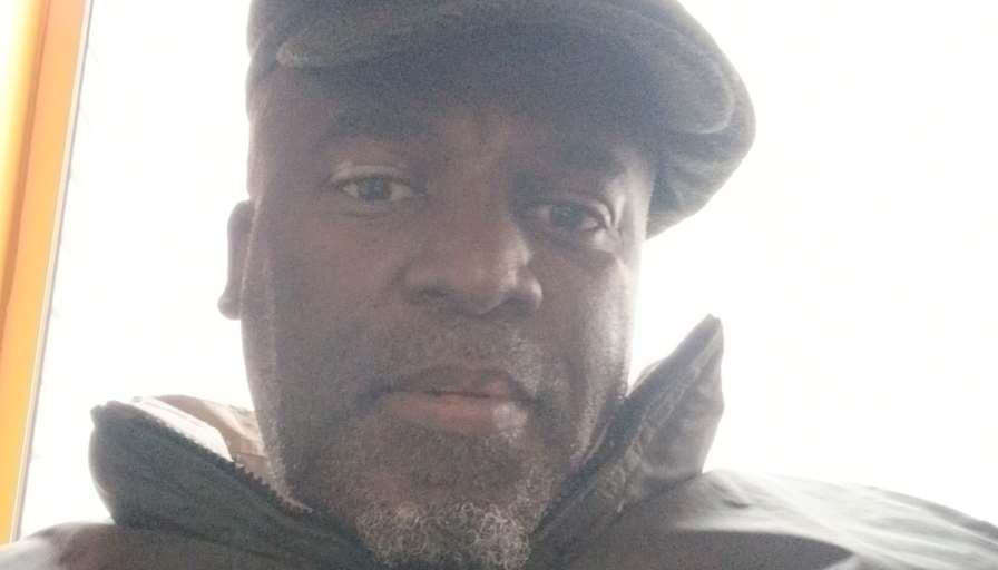 Zuko Mjayezi