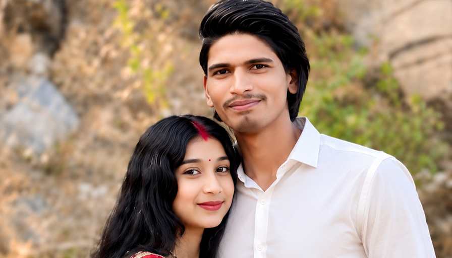 Anuuu Arya