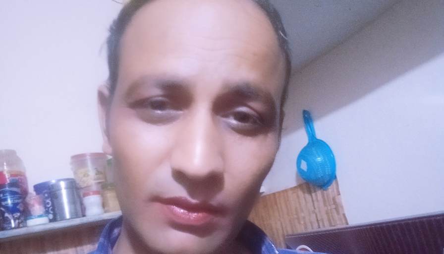 Mohan Lovanshi
