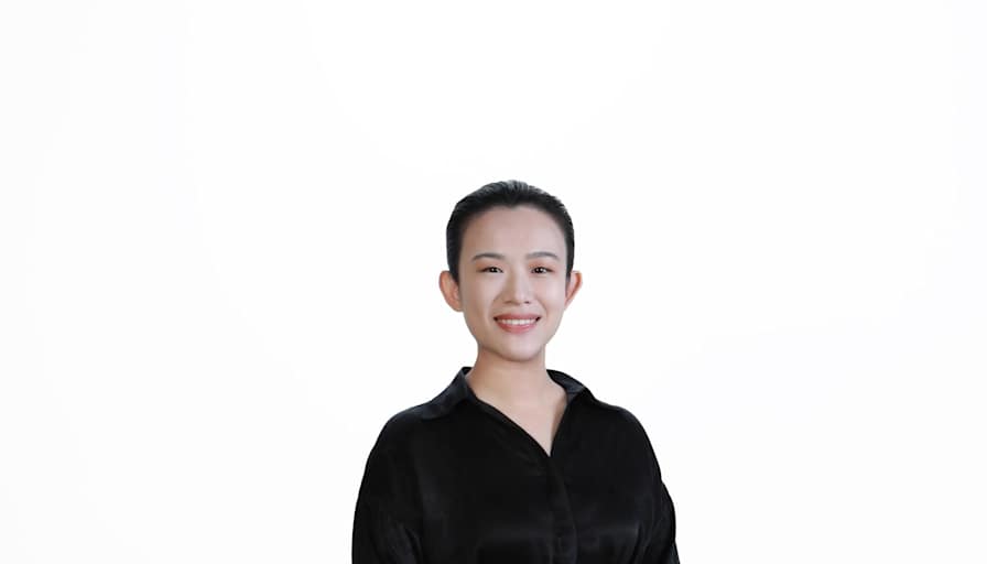 Lauren Cheang