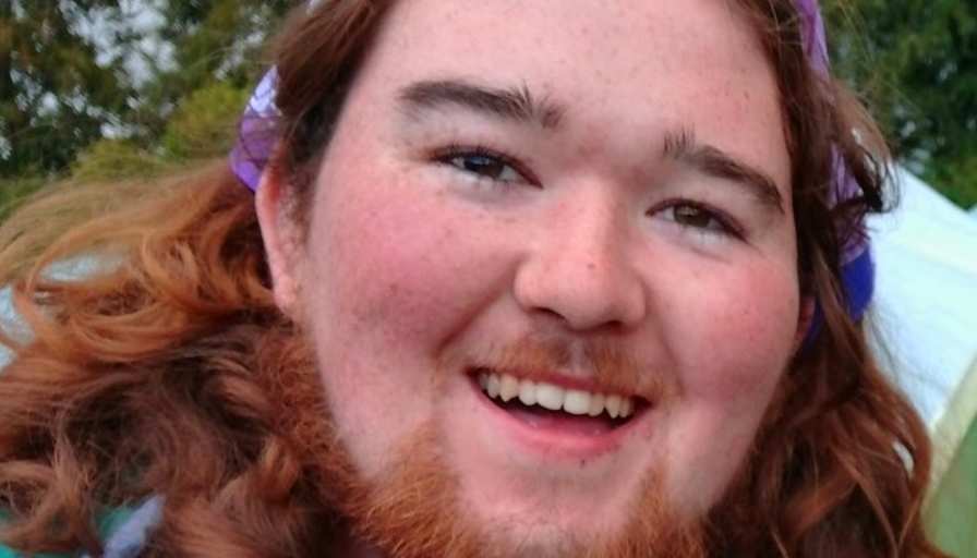 Oisín