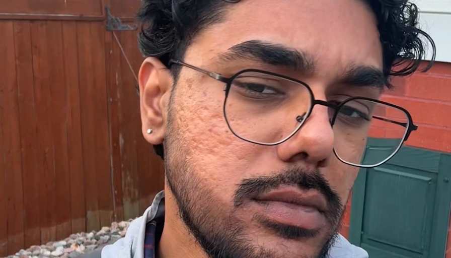 Rahul Murali Murugan