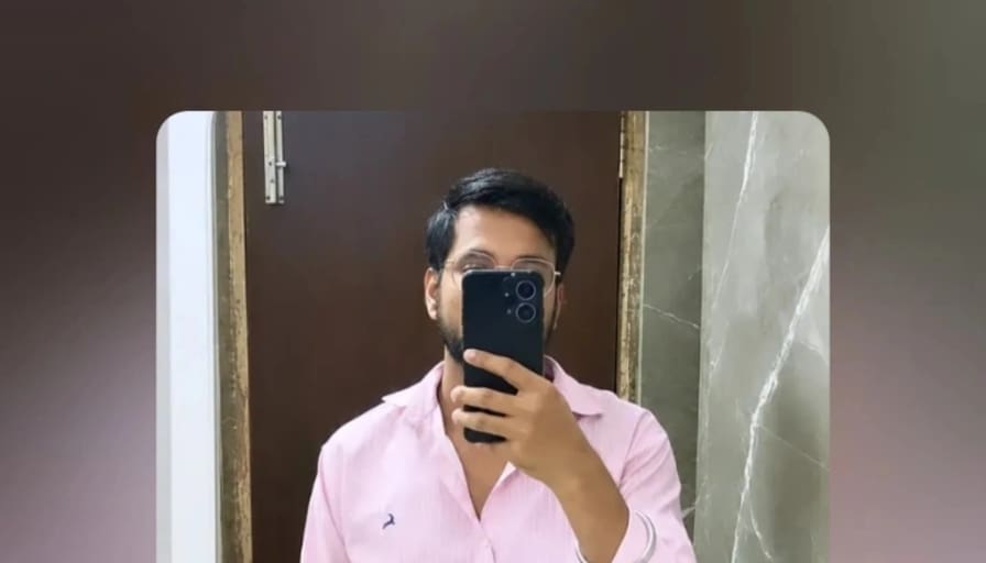 SHUBHAM RANJAN