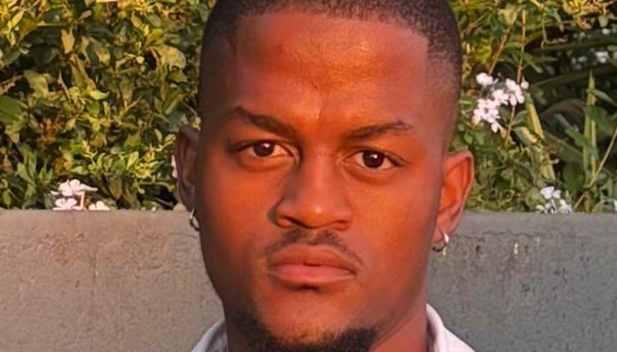 Njabulo Ndlovu