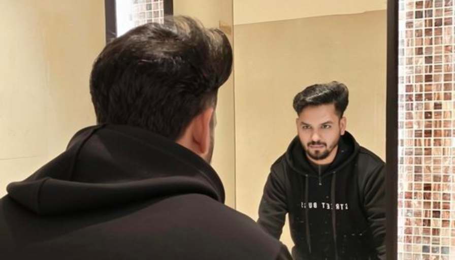 Vivek