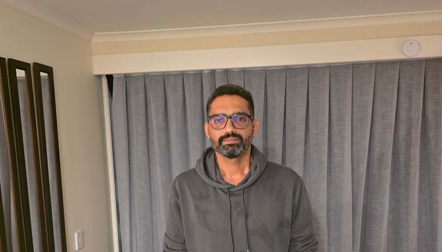 Jamal qureshi