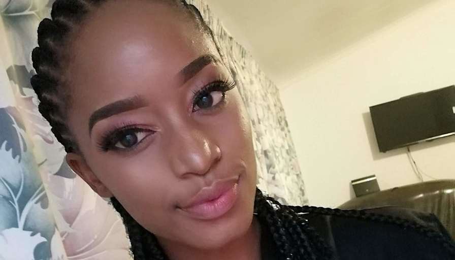 Kgomotso