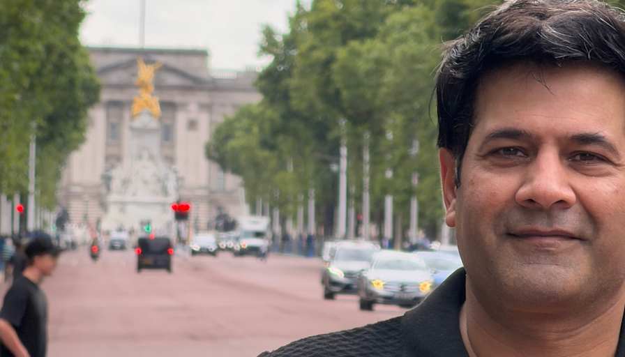 Shakeel Rehman