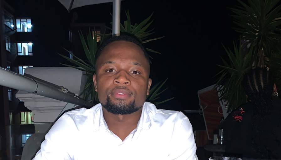 ZAMOKUHLE