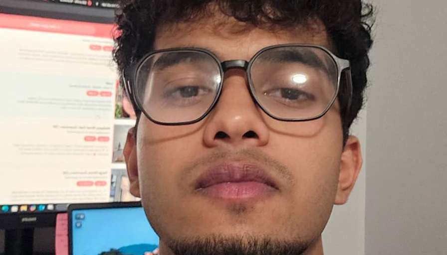 Suhail Ahmed
