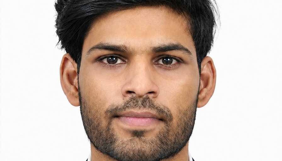 Yashwanth