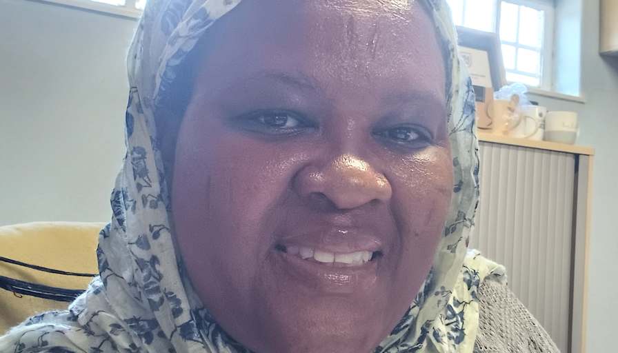 Sibulele Sibeko