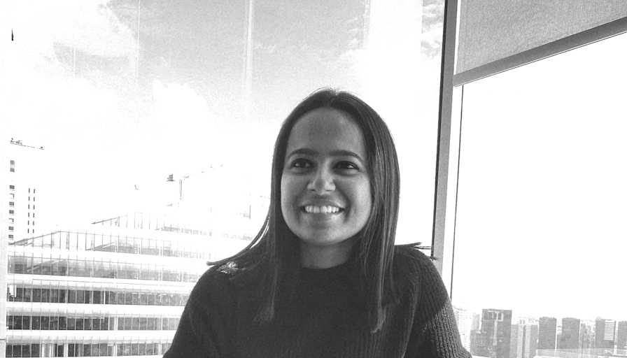 Ankitha