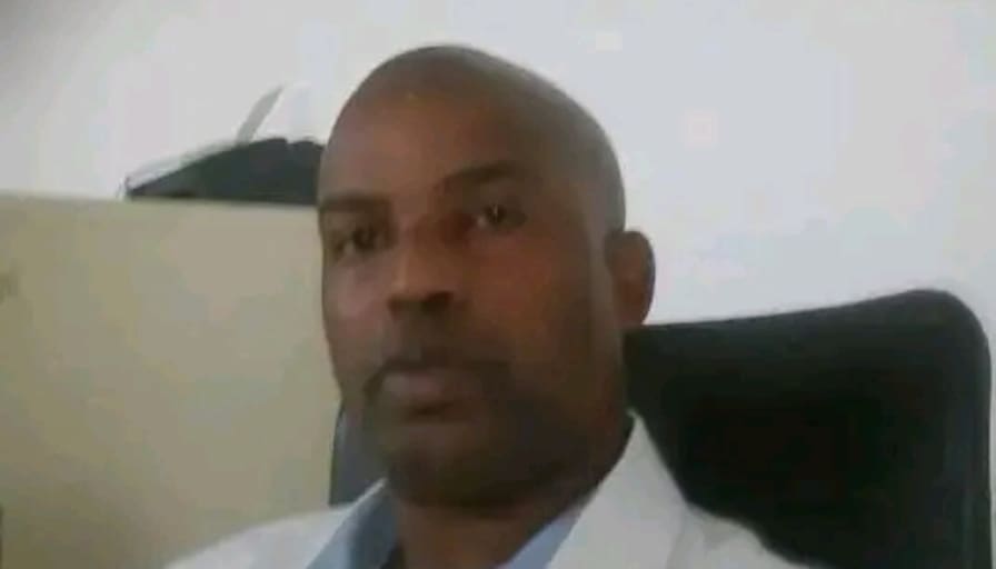 Siyabonga Selby Giula