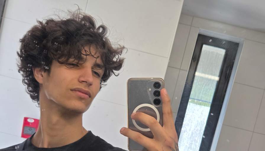 Daniel mezher