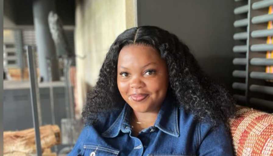 Yolanda Mthethwa