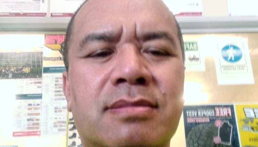 John