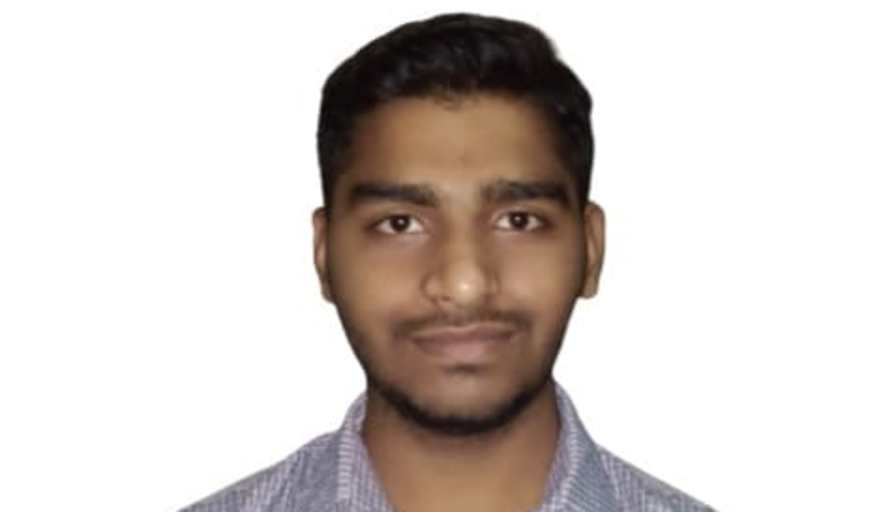 Gourav Sharma