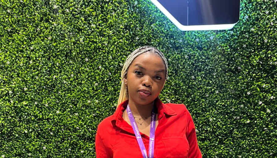 ASANDA Nandi Mpanza