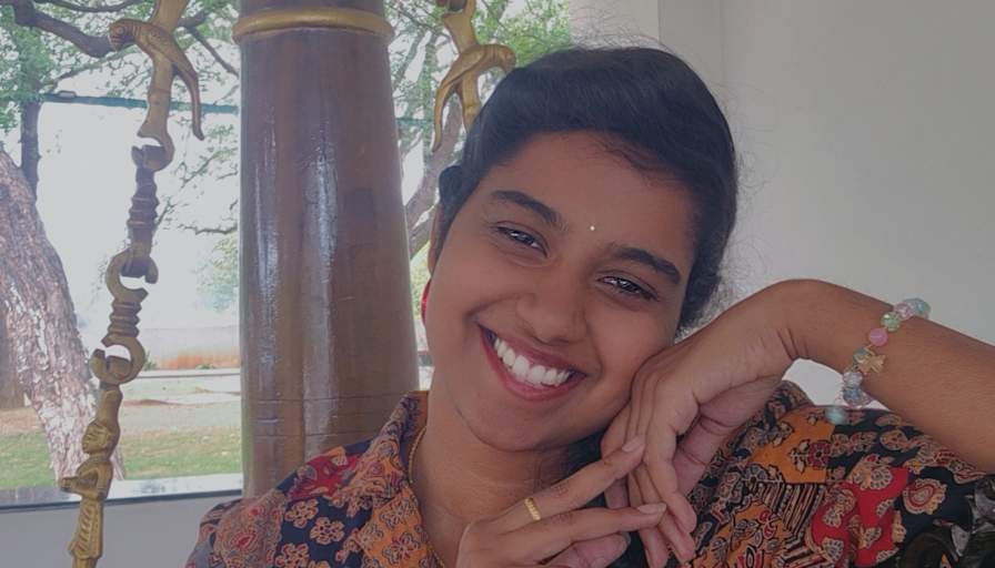 Anu Harshini