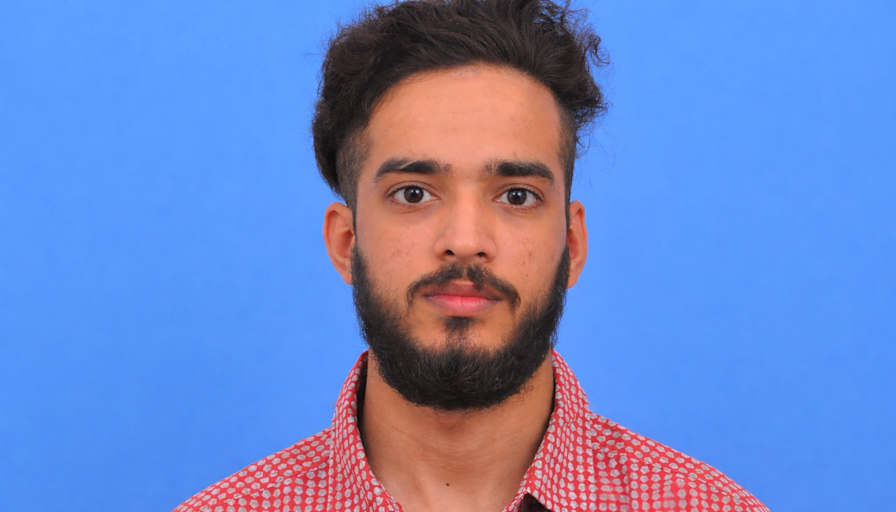 Saksham