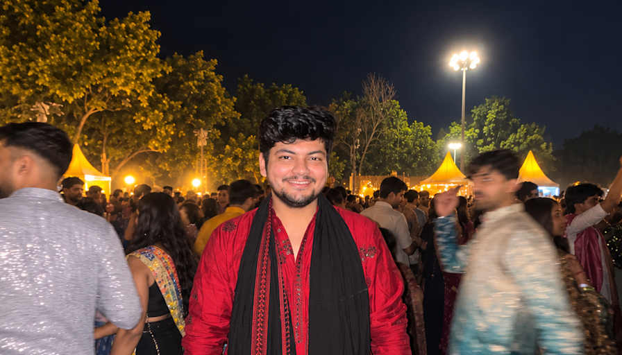 Sanchit