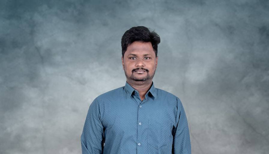 Ramakrishnan Balagurumurugan