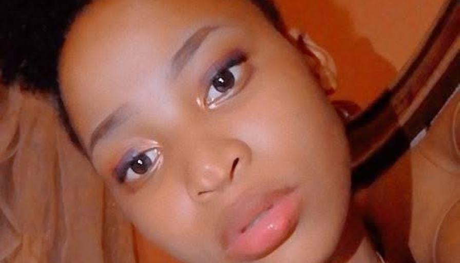 Ofentse Mokgwetsi