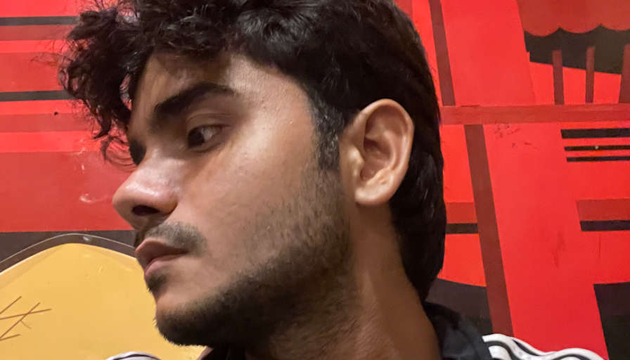 sagar kaushik