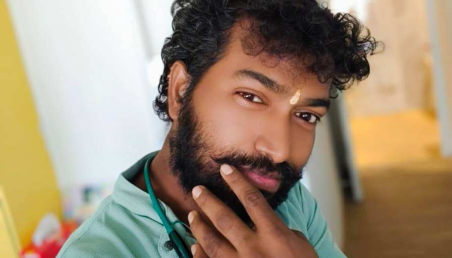 Raagav