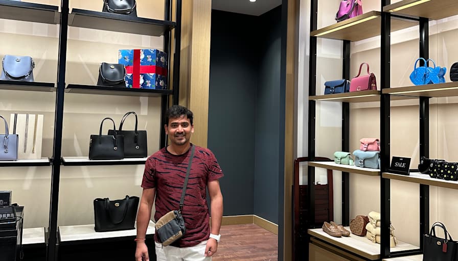 Sudheer