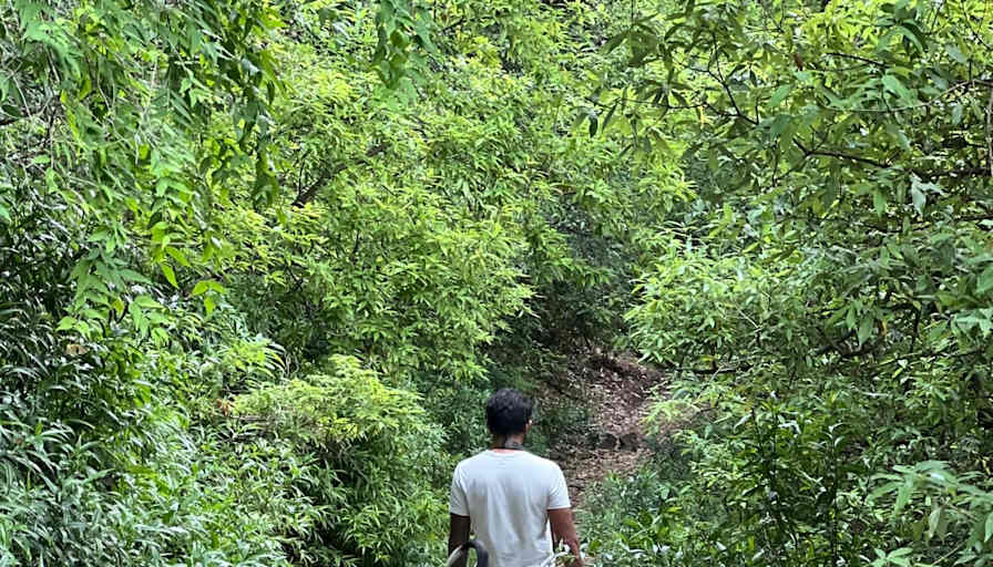 Rakesh Kanakapura