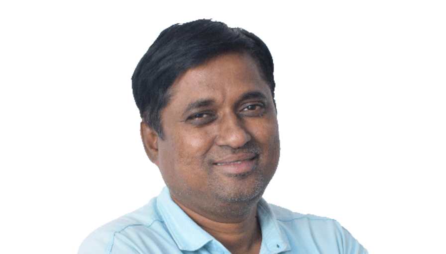 Bheema Badri