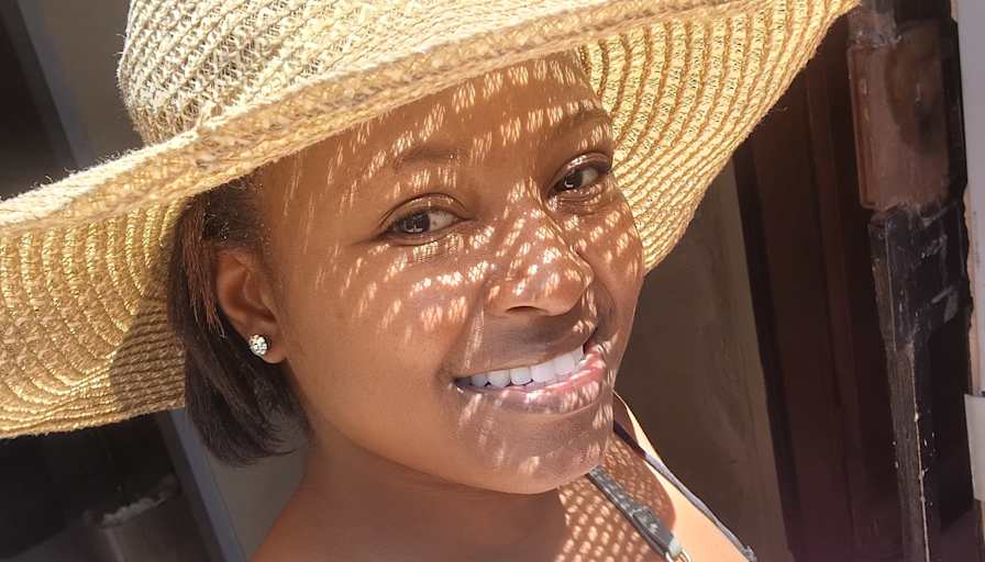Gcina Tshabalala