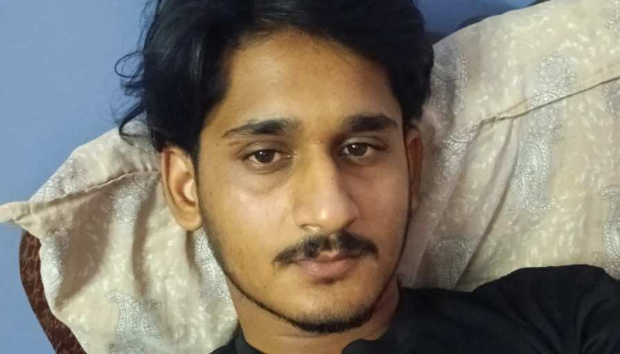 Sarthak Shrivastava
