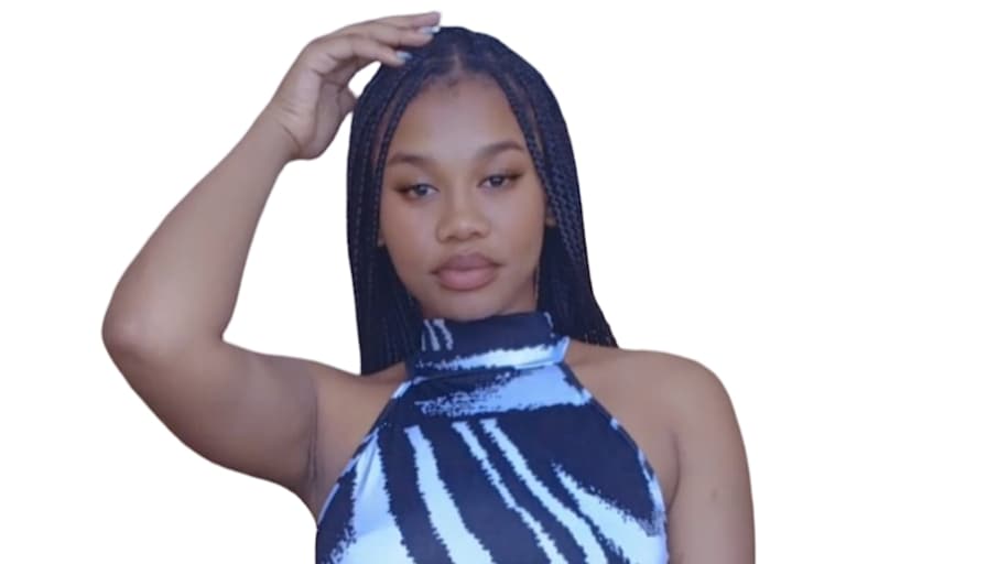 Thoko Majola