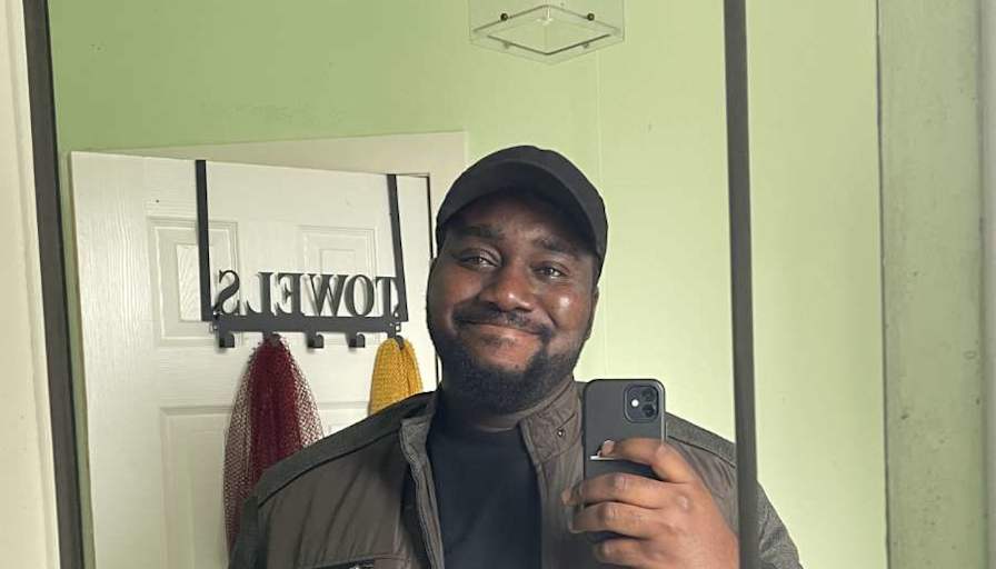 Osas Augustine