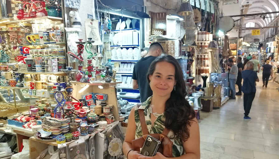 Monica Noguera