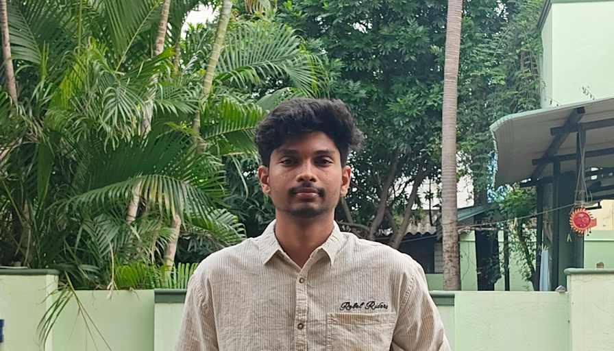 Chandrakanth
