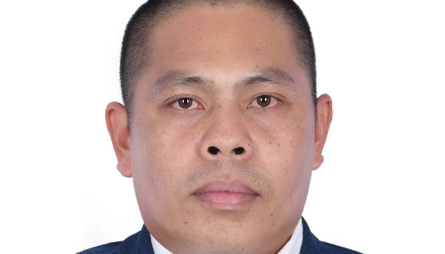 Janrel Sibonga