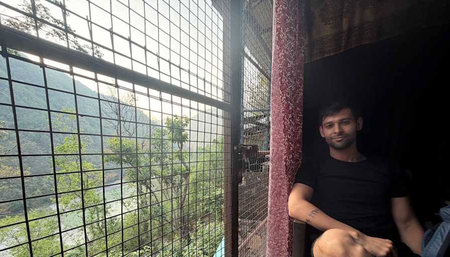 Arsh Pratap Sidhu