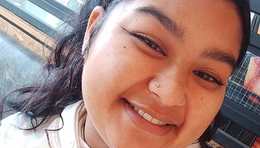 Raisha Maharaj