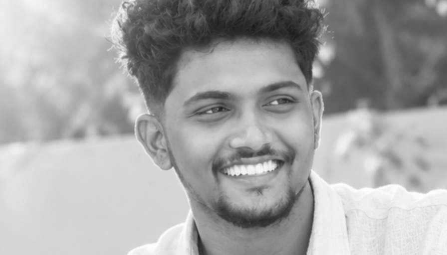 Sudharsan D