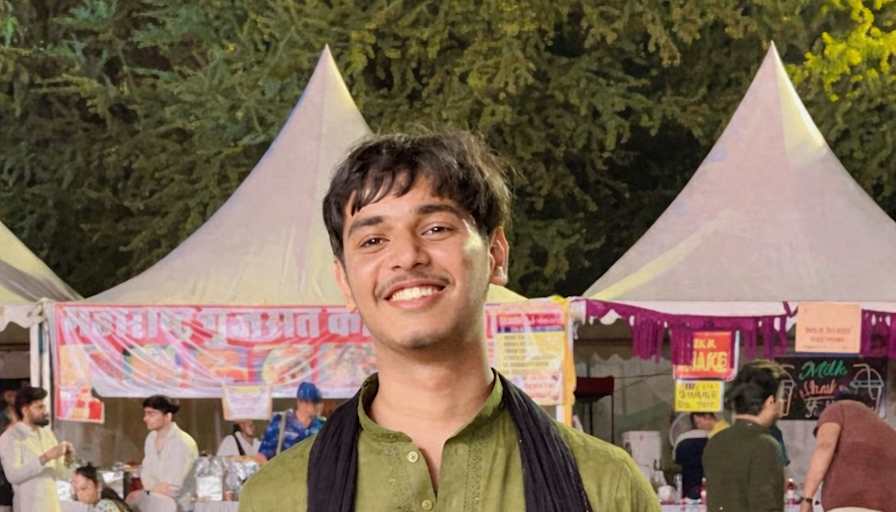 Mukhar sahu